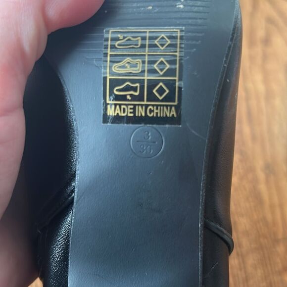 Royal Monk Cat Booties Size 5.5 - Picture 7 of 7